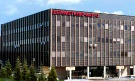 Nơi cất giữ 200 tấn tiền bị bỏ quên ở sân bay Nga