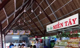 Hãng xe khách Phương Trang - FUTA Bus Lines tiếp tục khai trương trạm dừng chân mới tại tỉnh Bến Tre.