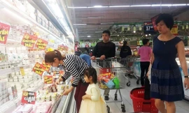 Từ nay, người tiêu dùng có thể dễ dàng nhận diện sản phẩm sữa thông qua tên gọi trên sản phẩm. 