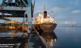 Tàu Thái Bình Bay