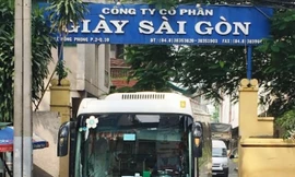 Cty Giày Sài Gòn thuê đất rẻ của Nhà nước và cho thuê lại trái phép
