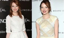 Thời trang tinh tế của sao phim “Người nhện”