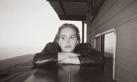 Lana Del Rey “bắt chước” Taylor Swift phát hành 2 album chỉ trong chưa đầy nửa năm?