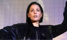 NÓNG: Halsey báo tin vui, chuẩn bị đón “thiên thần nhỏ” đầu lòng. Ai là cha em bé?