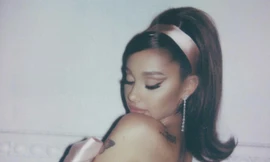 Nhiều ý kiến trái chiều về chất lượng album phòng thu mới của Ariana Grande