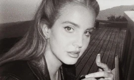 Lana Dey Rey ra MV mới nhưng không may gặp phải tai nạn khiến fan vô cùng xót xa