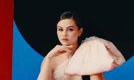 "Revelacíon” - bữa tiệc chia tay những tổn thương trong tình yêu của Selena Gomez