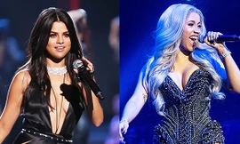 Cardi B hứa sẽ giúp Selena Gomez lên ý tưởng cho album cuối trước khi giải nghệ