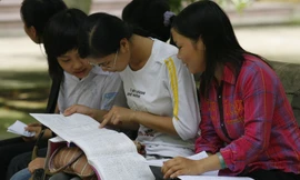 Hơn 1.300 chỉ tiêu dự kiến vào ĐH Văn hóa TPHCM