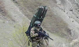 SSO - đặc nhiệm siêu cấp của Nga