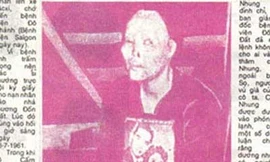 Nửa thế kỷ từ vụ đánh ghen rùng rợn nhất Sài Gòn