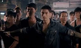 'Bụi đời Chợ Lớn' bị rò rỉ, ai được lợi?