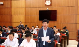 Điện Biên sẽ đấu giá các trụ sở công vụ