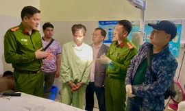 Vụ án giết cô gái trẻ ở Lai Châu: Đau lòng vì mâu thuẫn ‘không có gì’