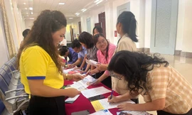 Lai Châu: Gần 3.000 hồ sơ đăng ký hiến tặng mô, tạng 