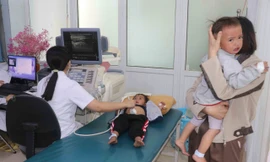 20 trẻ mầm non cấp cứu nghi do ăn nhầm thuốc diệt chuột