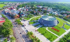 Bác tin ‘công an khám nhà lãnh đạo tỉnh Điện Biên'