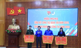 Thanh niên Lai Châu đẩy mạnh khởi nghiệp sáng tạo