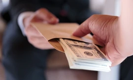 Khởi tố nguyên Viện trưởng Viện Kiểm sát thành phố Điện Biên Phủ về tội nhận hối lộ