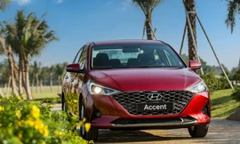 Lộ diện những thương hiệu bán nhiều ô tô nhất Việt Nam năm 2023