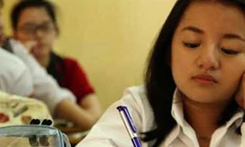 UNICEF ca ngợi ‘cô gái xương thủy tinh’ Việt Nam