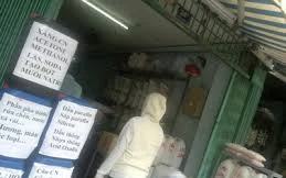 Phơi bày sự thật chợ 'thần chết' giữa Sài Gòn