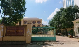 Sở Công Thương Đắk Lắk