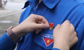 Tuổi trẻ của bạn và Đoàn: Để 'máu Đoàn' chảy mãi trong huyết quản