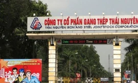 Gang thép Thái Nguyên vướng mắc nhất ở hợp đồng EPC