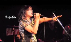 Candy Xuân - Nữ tướng rocker