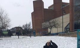 Tác giả Phạm Nguyễn Linh Đan 