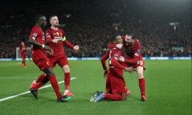 Lữ đoàn đỏ đang có một mùa giải tuyệt vời song dịch Covid-19 đang chặn bước tiến của họ 