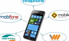 Từ 16/11, thuê bao di động được chuyển mạng giữ nguyên số