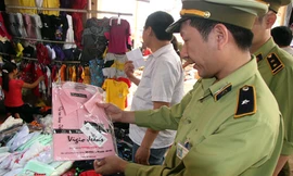 Tổng cục Quản lý thị trường cảnh báo hàng giả bán trên thương mại điện tử