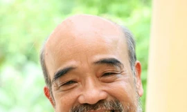 GS Đặng Hùng Võ