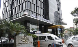 Cổ phiếu của Vinaconex được công bố bán với giá cao hơn thị trường