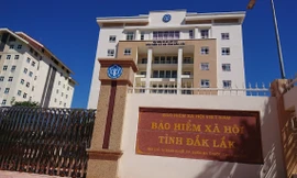 Lãnh đạo Bảo hiểm Xã hội Đắk Lắk từng kết luận nội dung đơn của bà Châu đúng một phần