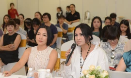 Thanh Lam, Mỹ Linh xúc động chia sẻ về lần thăm nhạc sĩ gần đây