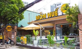 Cuối năm 2019, có thông tin hệ thống nhà hàng Món Huế của ông Huy Nhật bị đối tác tố quỵt tiền