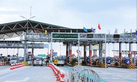 Việc cấp tín dụng với các dự án BOT, BT giao thông tiềm ẩn rủi ro trong dài hạn 