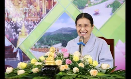 Một tỷ tỷ phép tính/giây có 'linh' bằng 'thỉnh vong báo oán'?