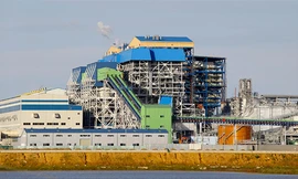 Việt Nam sẽ phải nhập khẩu nhiều than, khí hơn trong các năm tới. Ảnh: Như Ý 