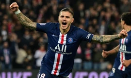 PSG 'nổ bom tấn' giữa mùa COVID-19