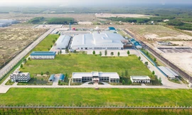 C.P Việt Nam xây nhà máy khép kín trên diện tích 40ha tại Bình Phước