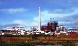 Không để nhà máy ​Alumin Nhân Cơ xảy ra sự cố