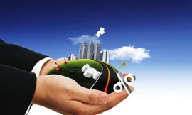 Rủi ro 'mua chung' bất động sản