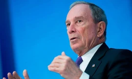 Bloomberg và Trung Hoa