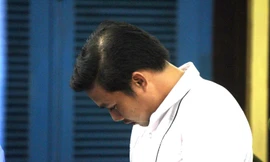 Cựu CSGT gọi giang hồ đánh chết người bị phạt 12 năm tù