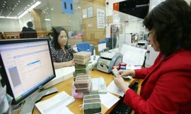 Nâng gói hỗ trợ thuế cho doanh nghiệp lên hơn 80 nghìn tỷ