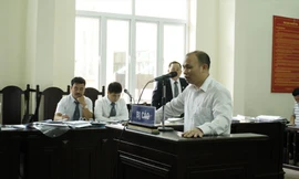 Sau 3 lần hầu tòa, Bùi Mạnh Giáp đã bị giam giữ hơn 1 nghìn ngày